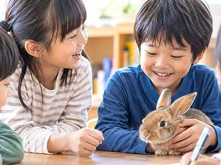 【他者理解】助け合う心を育む絵本