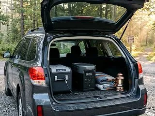 ポータブル電源は車中泊で何に使う？使える…