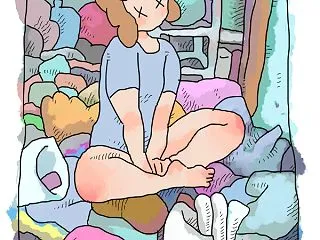 にむいれれしじ