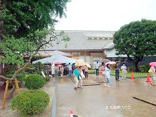 10/21お城巡り-37（熊本城跡-③、…