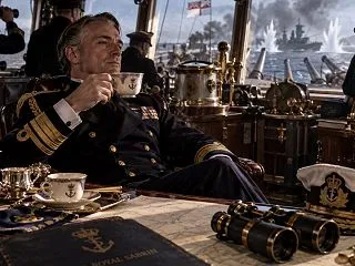 英国王室海軍
