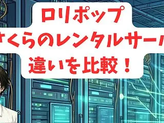 【2026年最新】ロリポップとさくらのレ…