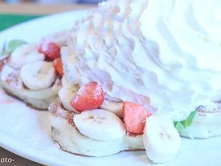いけないお昼ご飯（笑）