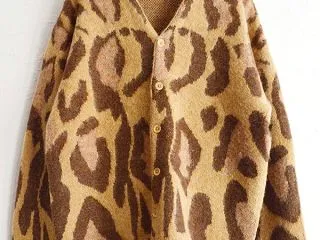 TOWNCRAFTの人気のシャギーカーデ…