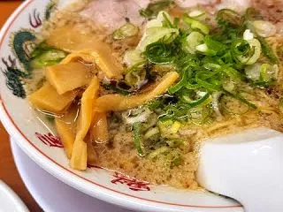 魁力屋？ってラーメンチェーンが今度近所に…