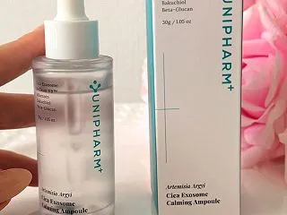[UNIPHARM] シカエクソソーム …