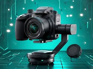 Osmo Pocket 4 のアクセサリ…