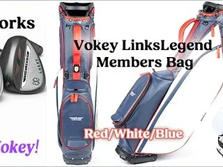 限定もの！Vokey WedgeWork…
