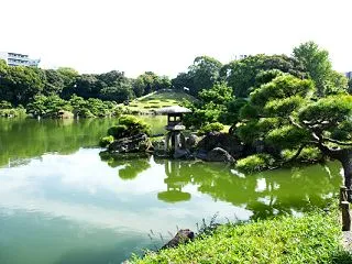 清澄庭園 202610 4