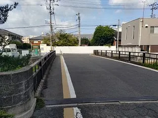 京都府京都市 薩摩藩伏見藩邸跡