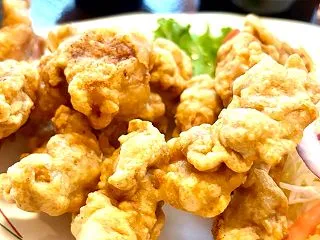大分県別府市 レストラン東洋軒