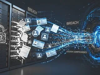 チケットは取れなかったのに、個人情報だけ…
