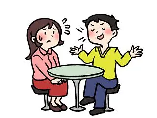 なぜ「仕事の話ばかり」で自滅してしまうの…