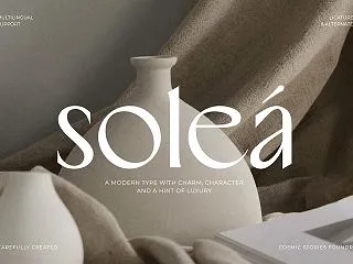 Soleá