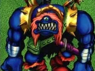 【ラッシュデュエル】「押し通す千年原人」…