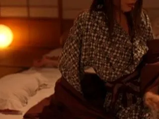 【大嫌いな上司と相部屋になった出張】希島…