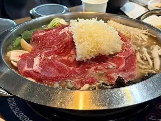 【全州＆淳昌イベントレポ】7種類のきのこ…