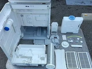 週末の臨時作業！