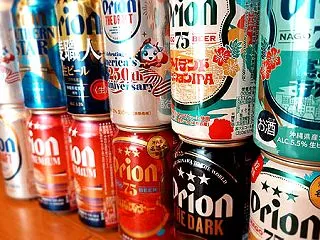 「オリオンの定期宅配サービス10月」。