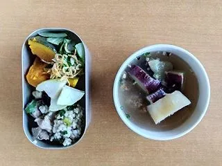 大根は三五八漬けというものを初めて漬けて…