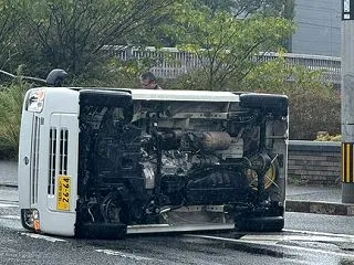  国道385号 福岡市博多区美野島 清美…