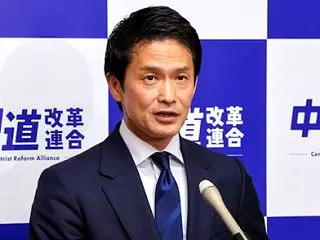 【爆笑】「民主改革の会」の支持率0.1%…