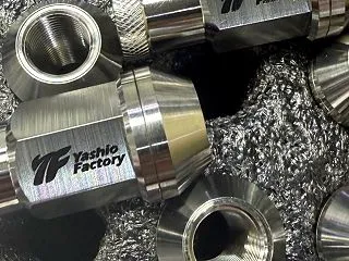 レーシングナット発売