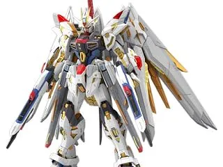 【Amazon在庫あり】MGEX 機動戦…