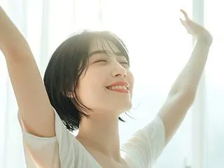 夢から覚めて生きる。