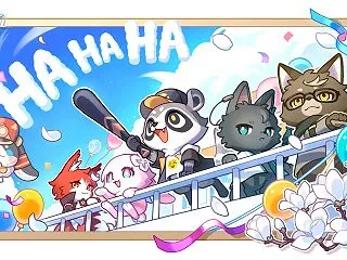 【崩壊スターレイル】10/21更新・Ve…