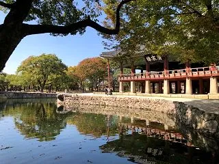 【韓国生活】12年ぶりの南原市（変わらず…