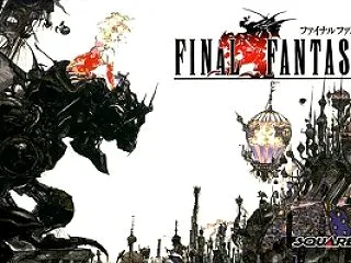 ストーリーの『FF4』システムの『FF5…