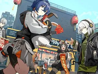 【ゼンレスゾーンゼロ】Ver.3.3アチ…