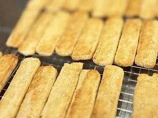 パン単発レッスン5回目