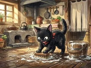 捨ててやったわっ🤣