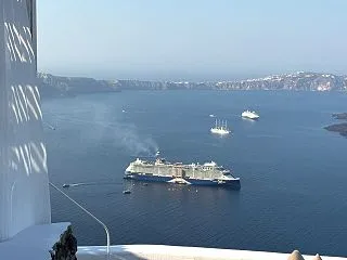 ギリシャ旅行記〜7.カタマランヨットクル…
