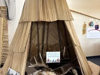 ワラワラ昔記念館