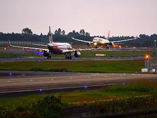 ジェットスター対ジェットスター