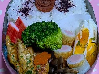 そんな毎日