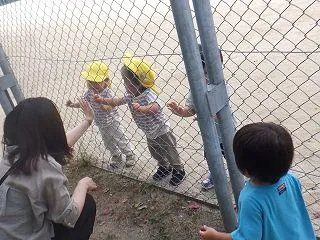 どんぐりいっぱい見つけたよ(^^♪ ～千…