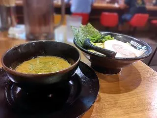 横浜家系ラーメン 小作 大和家@羽村市 …