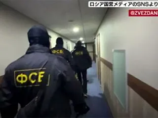 スパイ仕事の区分線