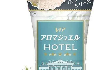 レノア アロマジュエル HOTEL 香り…