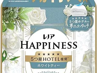 レノア ハピネス 柔軟剤の特徴・比較｜選…