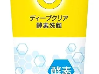 メラノCC ディープクリア酵素洗顔の特徴…
