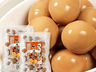 ミツワ うずらの卵 味付けの特徴・選び方…