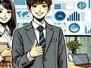 ビジネスゲームで学ぶオンライン経営数字セ…