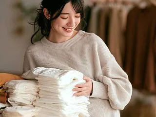 【赤ちゃんの服装】月齢・季節別の着せ方ガ…