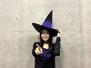 乃木坂46 小津玲奈［2026/10/2…