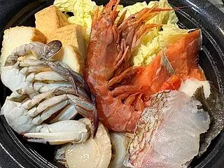 寄せ鍋